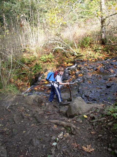 10.23.05 Angel's Rest 013 